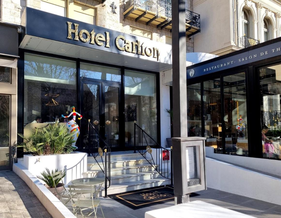 Carlton Hotel 3*