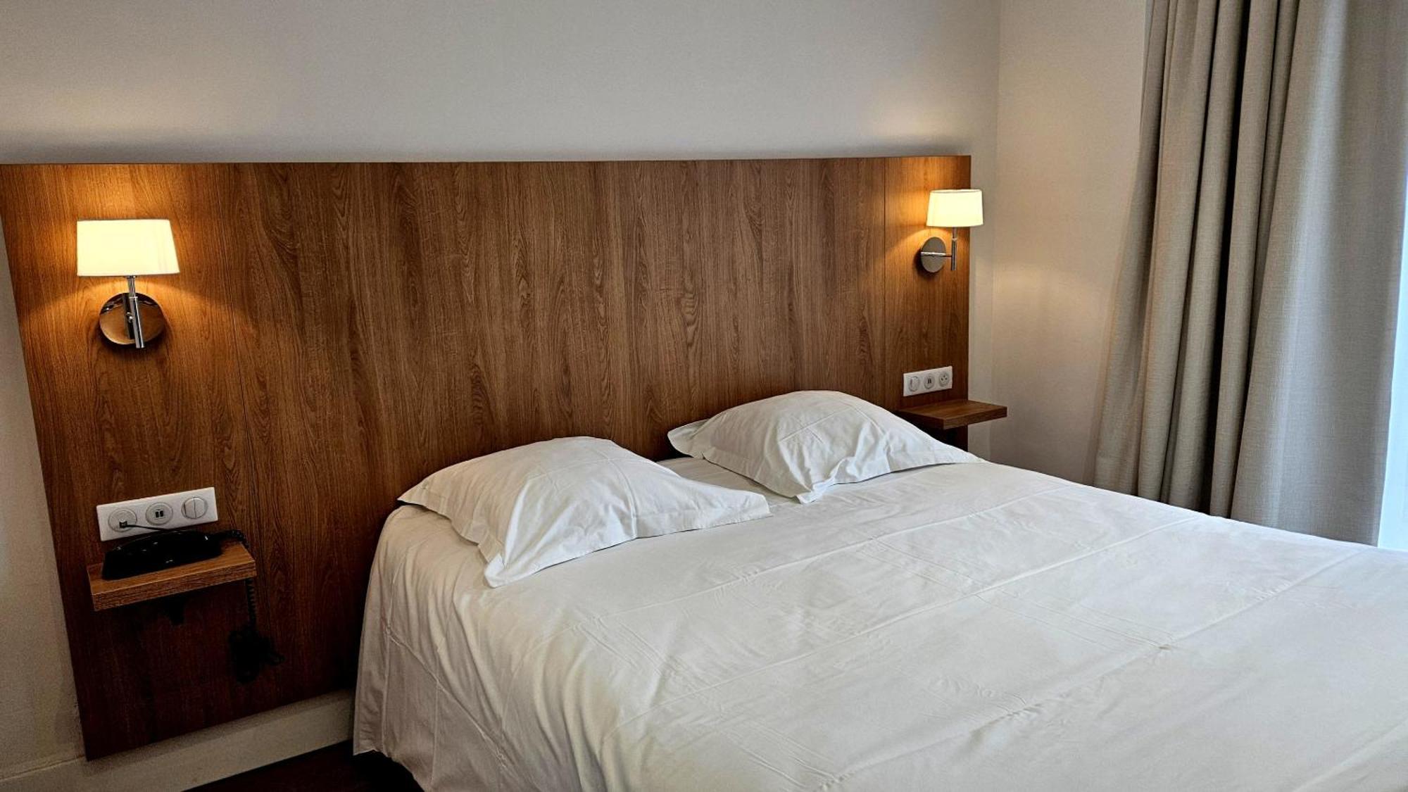 Hotel Carlton Nizza