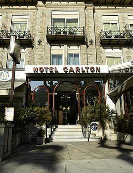 Carlton Hotel Nizza