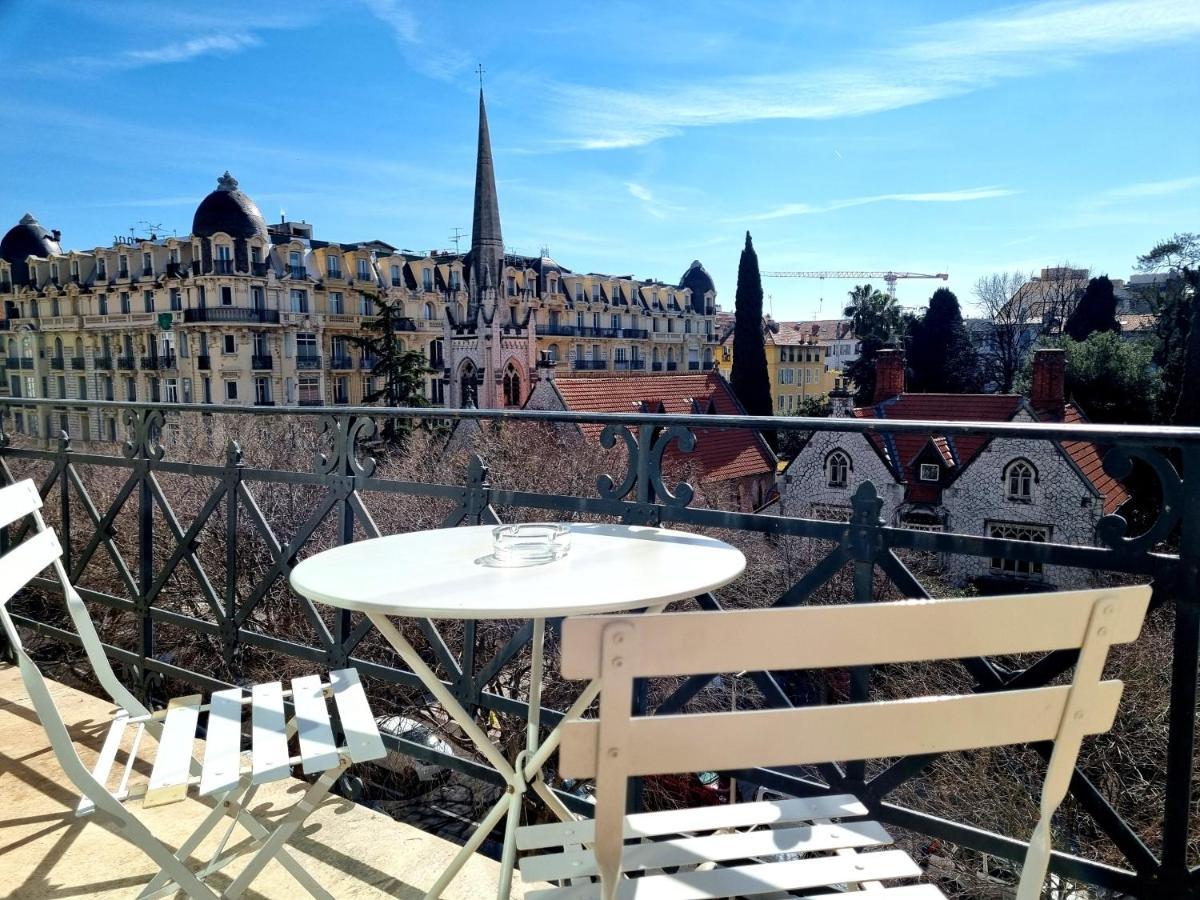 Hotel Carlton Nizza