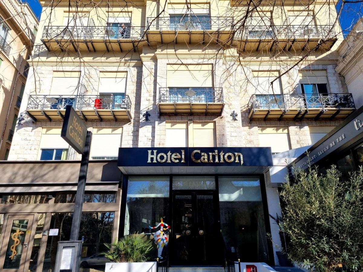 Carlton Nizza