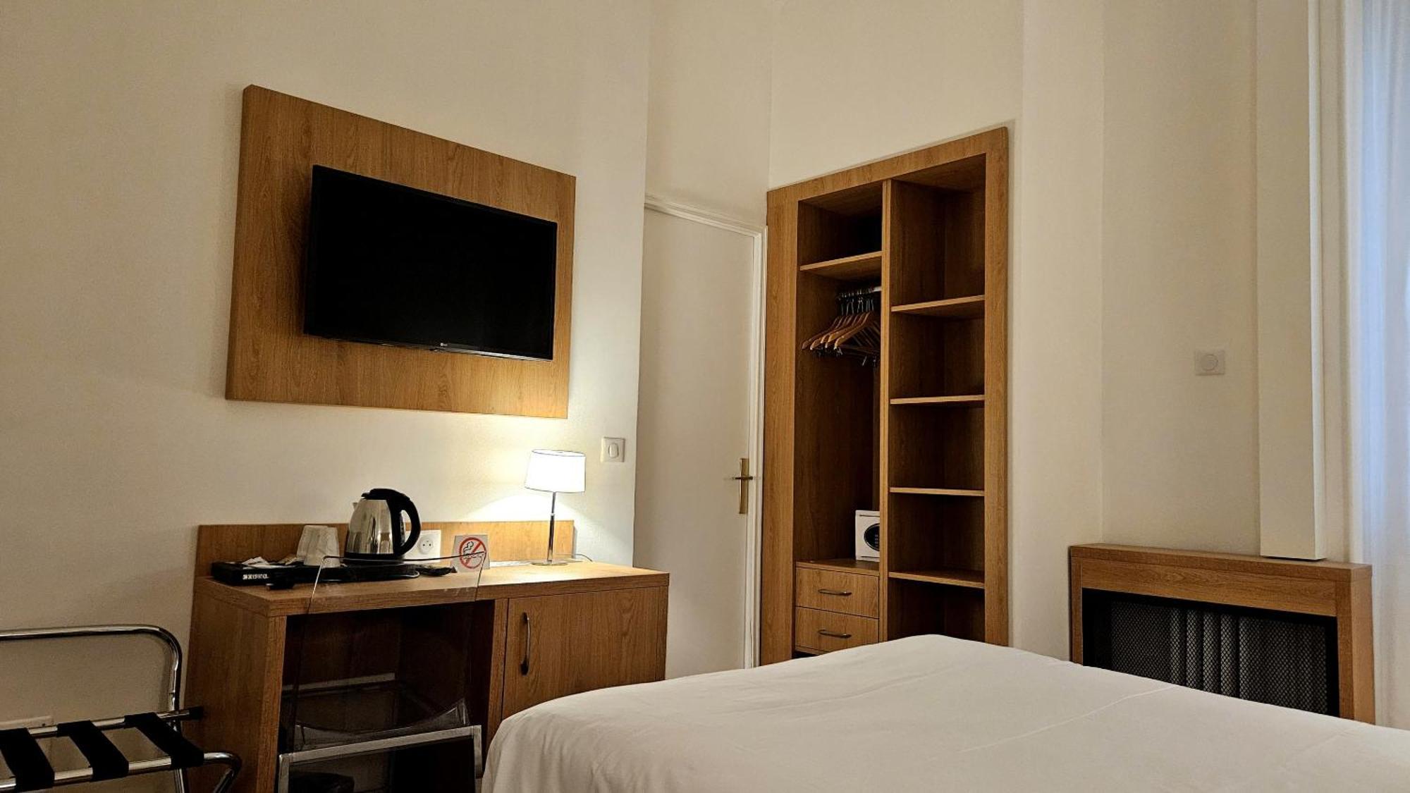 Carlton Hotel Nizza