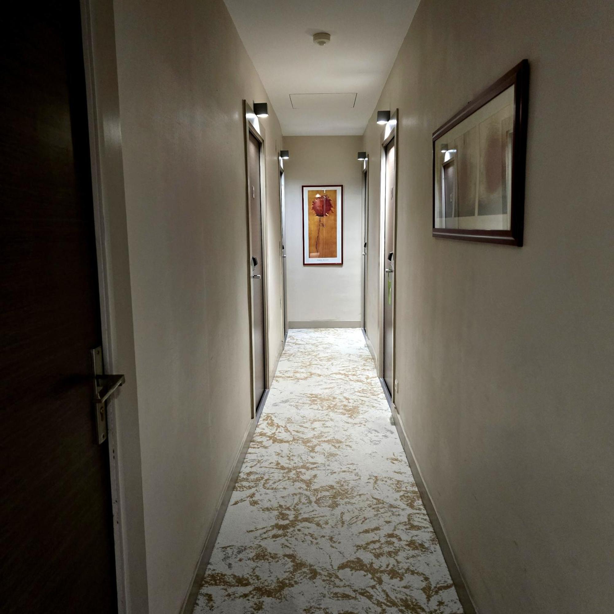 Carlton Hotel Nizza
