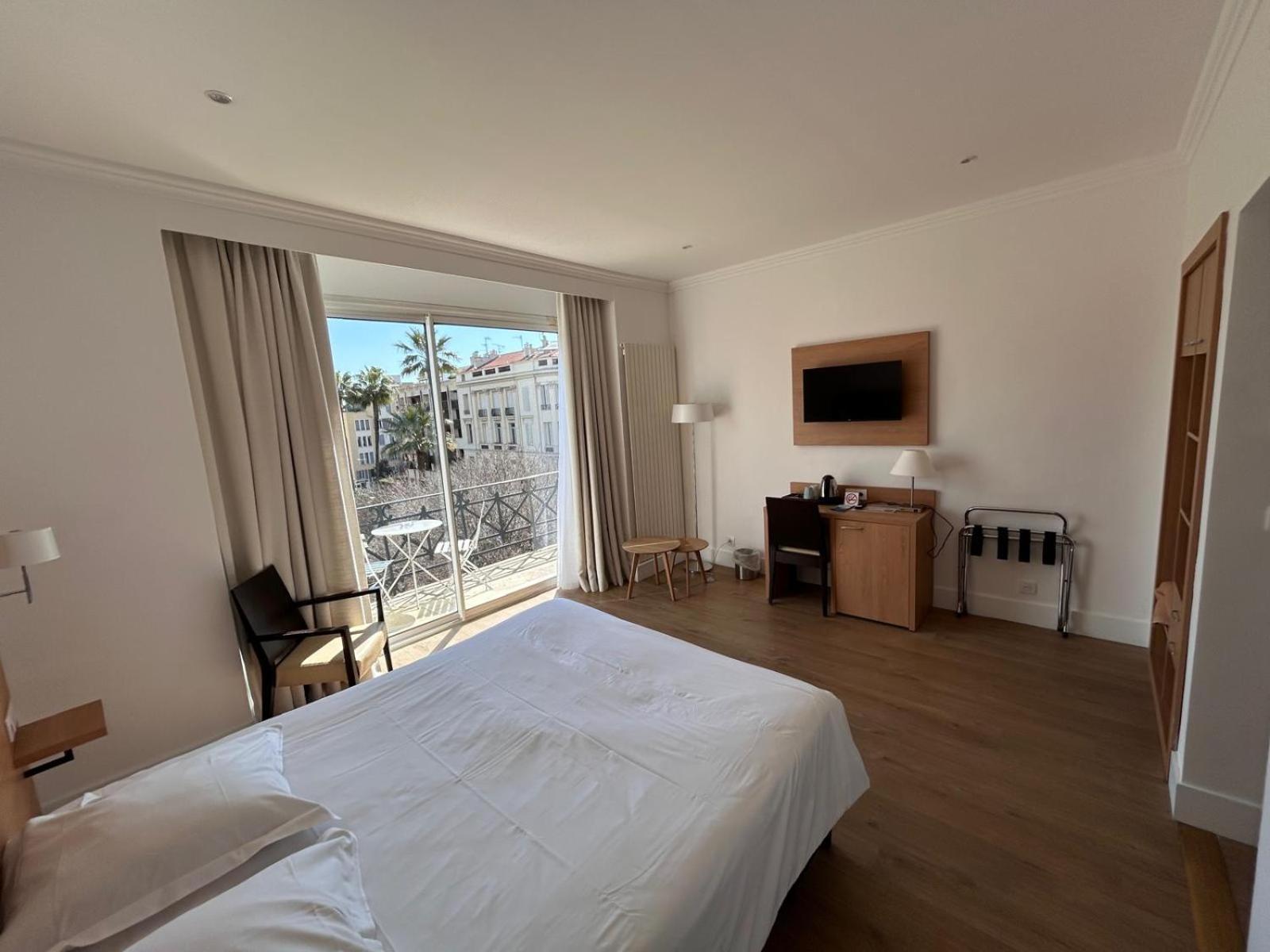 Hotel Carlton Nizza