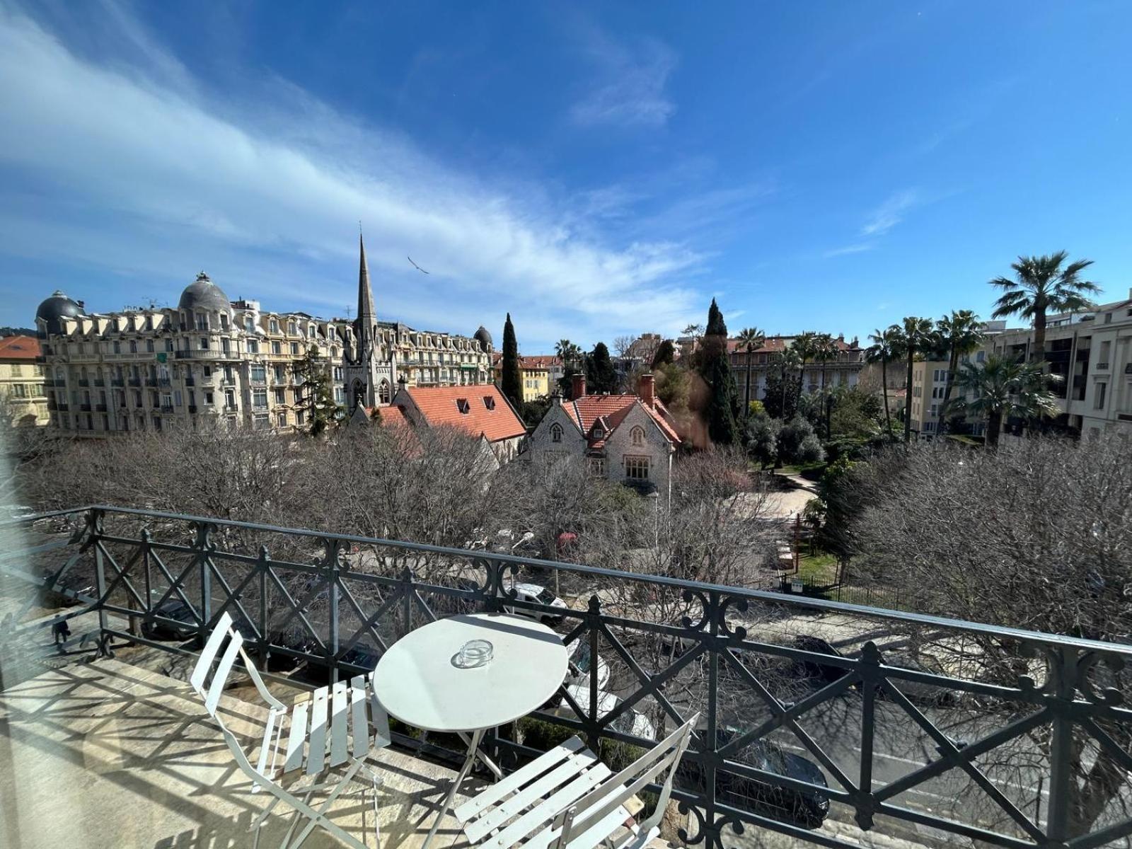 Hotel Carlton Nizza