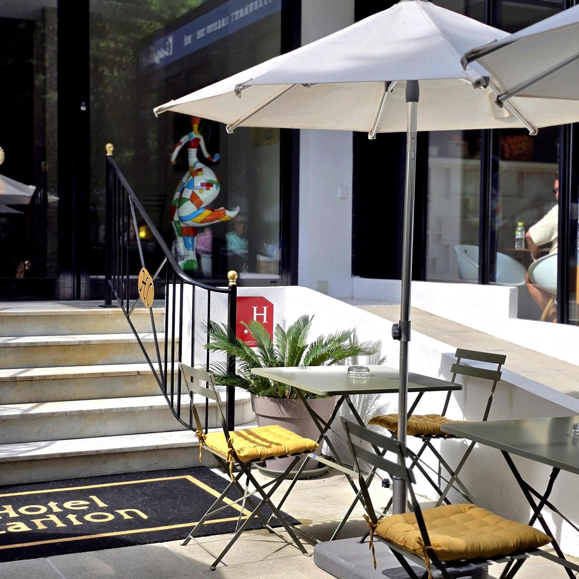 Carlton 3* Nizza